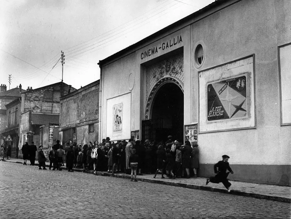 Robert Doisneau