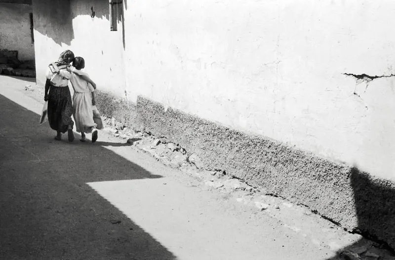 Henri Cartier-Bresson