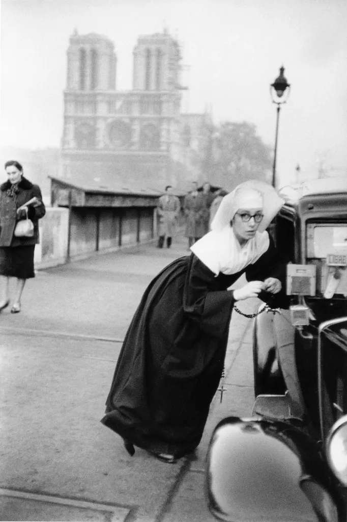 Marc Riboud
