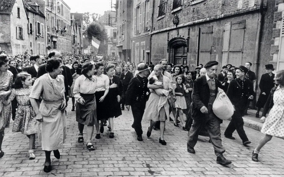Robert Capa
