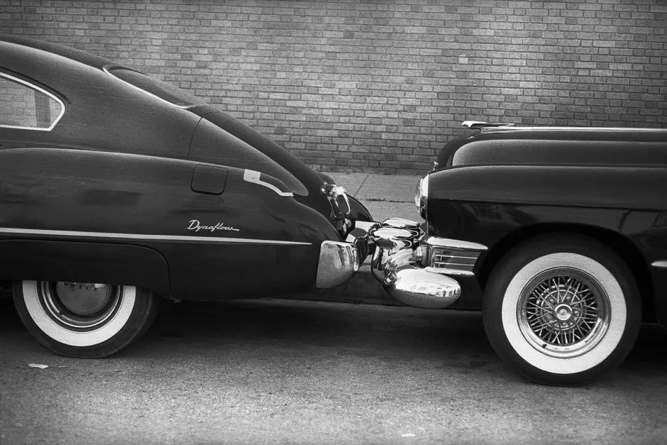Raymond Depardon