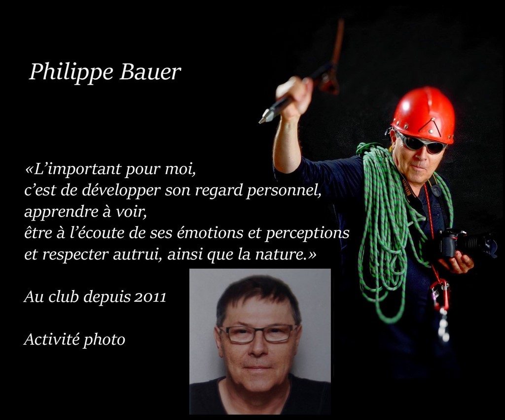 Philippe Bauer