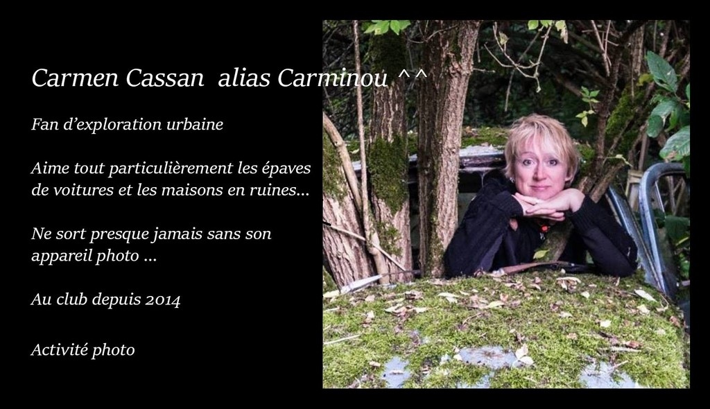 Carmen Cassan