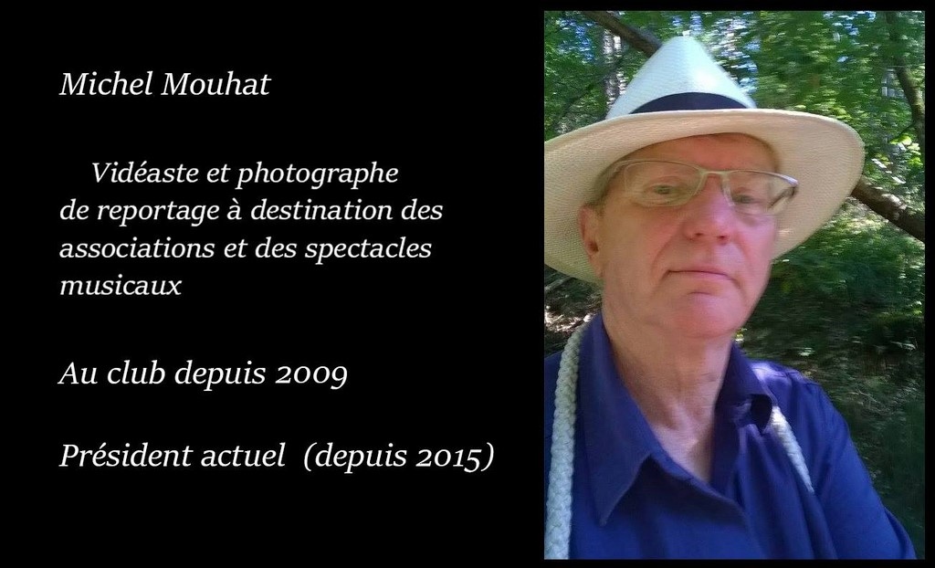 Michel Mouhat