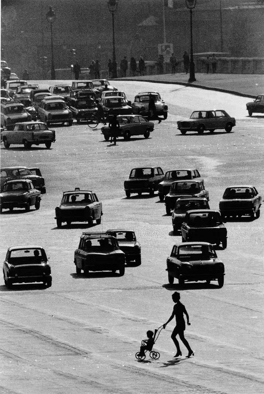 Robert Doisneau