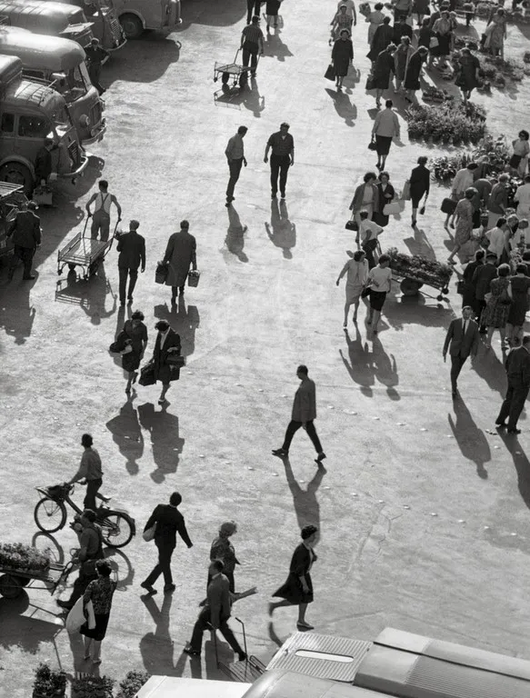 Robert Doisneau