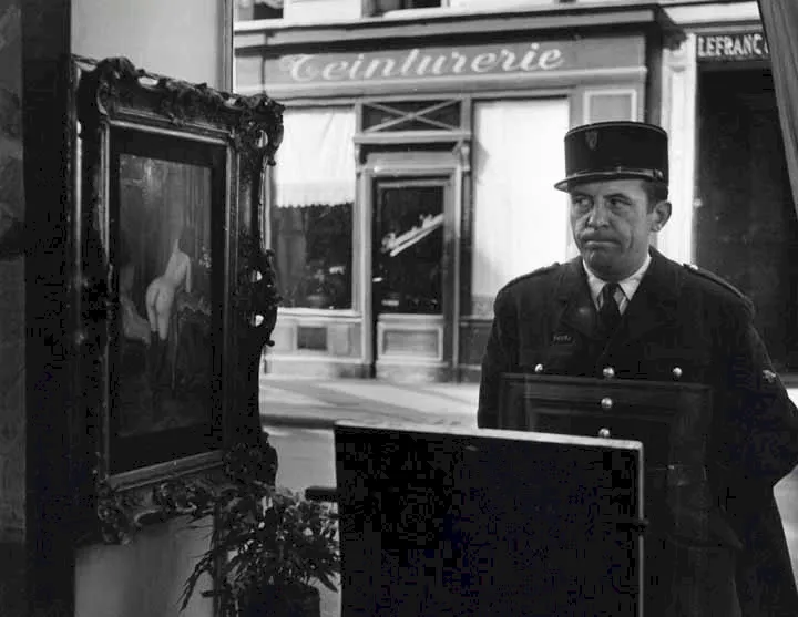 Robert Doisneau