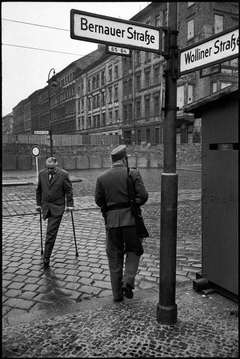 Henri Cartier-Bresson