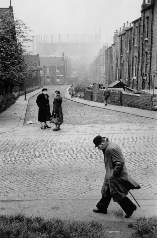 Marc Riboud
