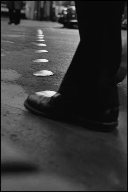 Sergio Larrain