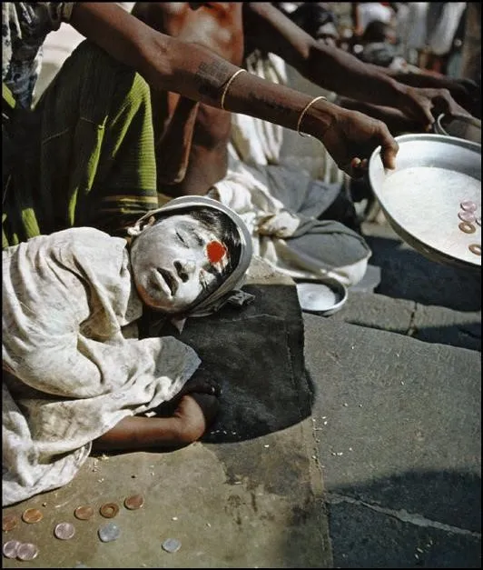 Werner Bischof 