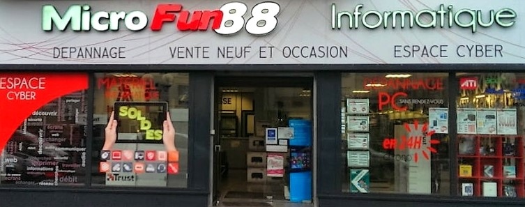 Microfun88