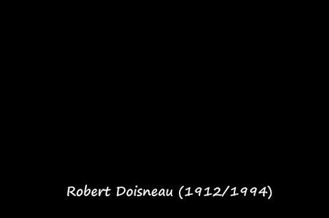 Robert Doisneau