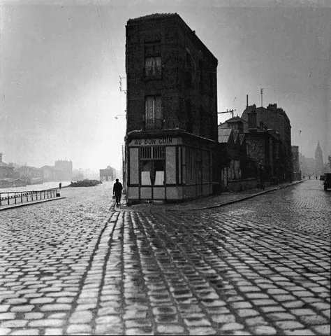 Robert Doisneau