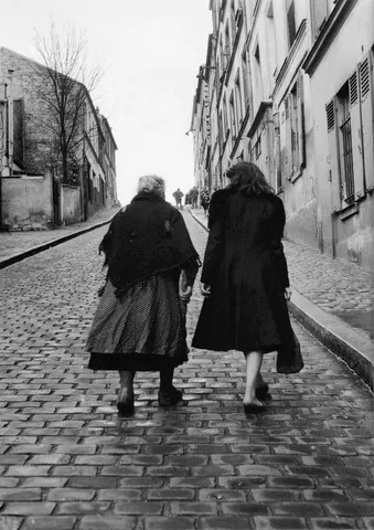 Robert Doisneau