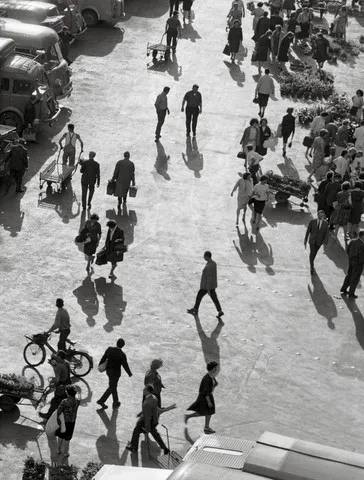 Robert Doisneau