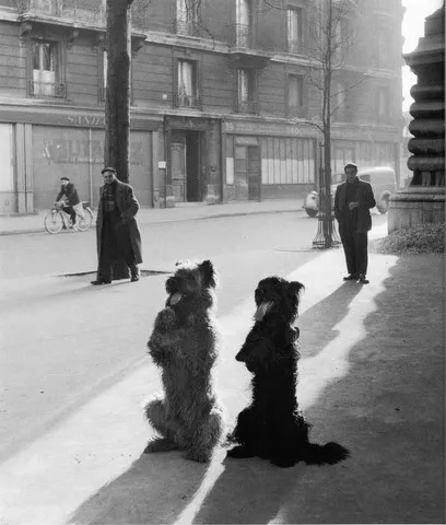 Robert Doisneau