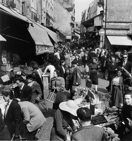 Robert Doisneau