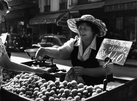 Robert Doisneau