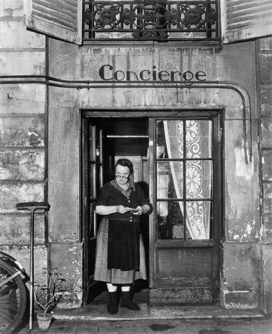 Robert Doisneau