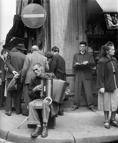 Robert Doisneau