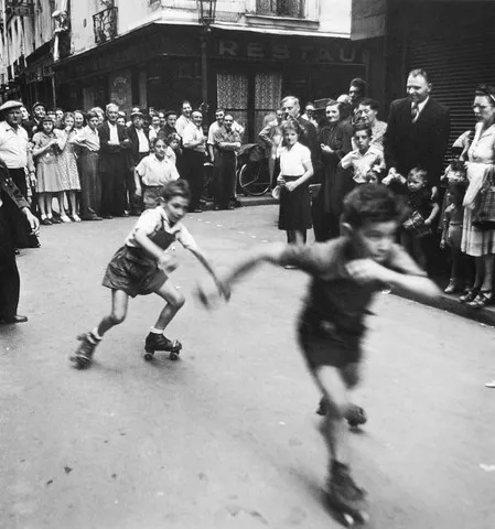 Robert Doisneau