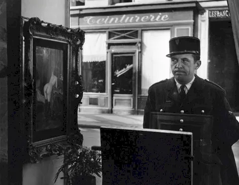 Robert Doisneau