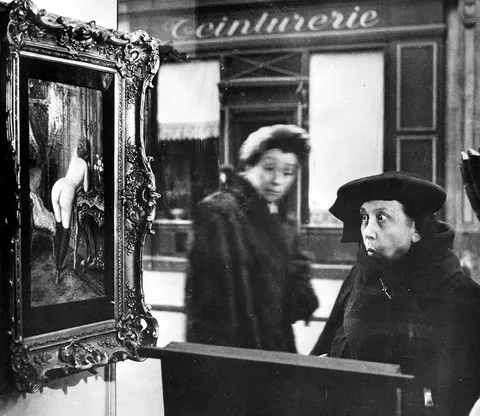 Robert Doisneau