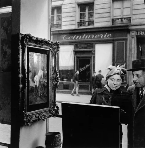 Robert Doisneau
