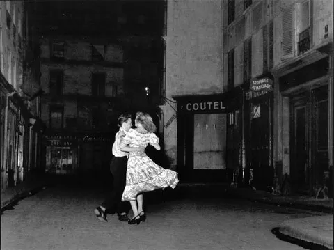 Robert Doisneau