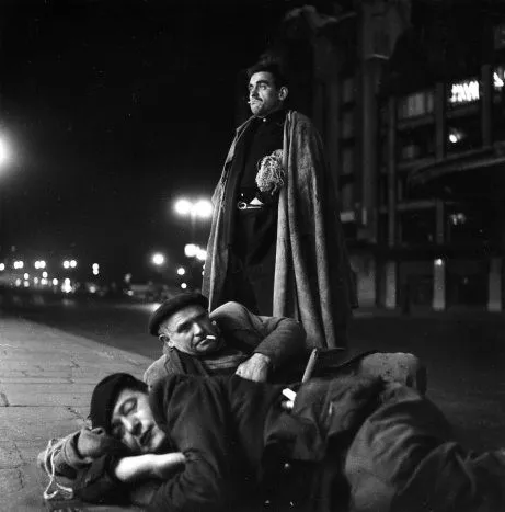 Robert Doisneau