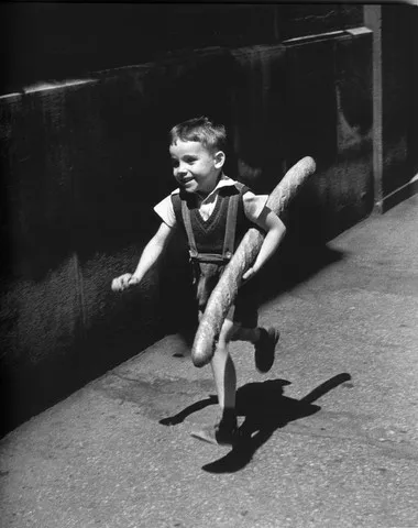 Willy Ronis