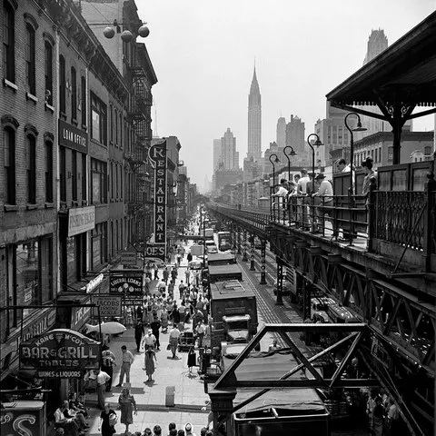 Vivian Maier