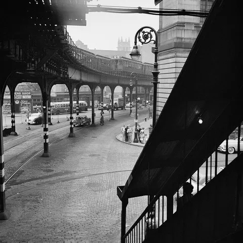 Vivian Maier