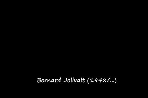 Bernard Jolivalt