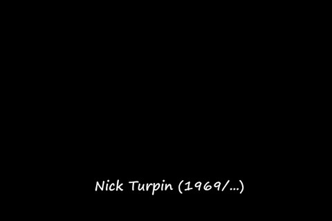 Nick Turpin