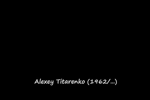 Alexey Titarenko