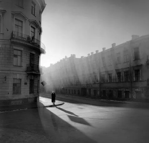 Alexey Titarenko