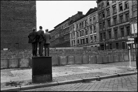 Henri Cartier-Bresson