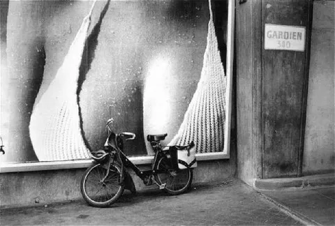 Henri Cartier-Bresson