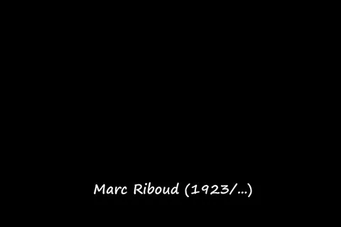 Marc Riboud
