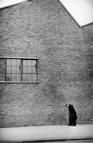 Marc Riboud