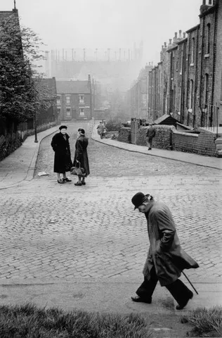 Marc Riboud