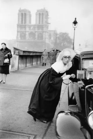 Marc Riboud