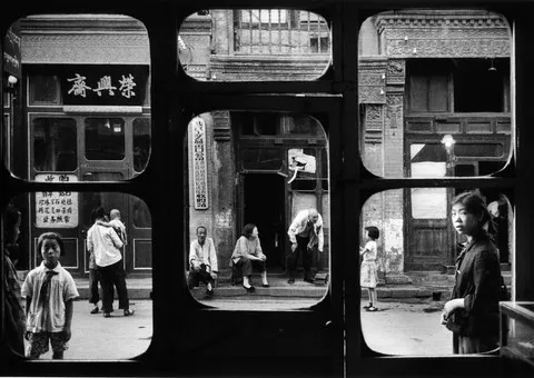Marc Riboud