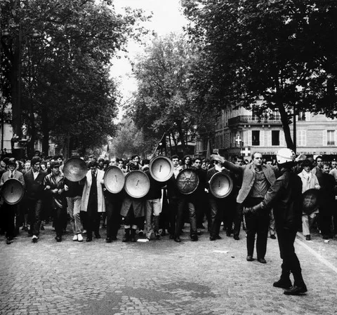Marc Riboud