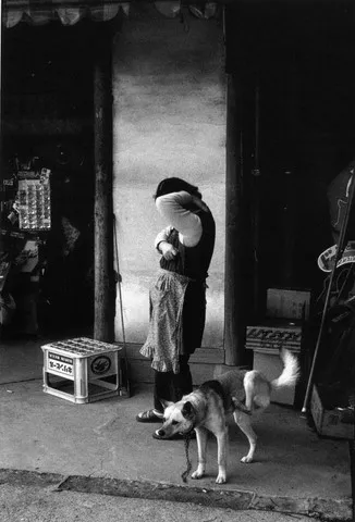 Elliott Erwitt