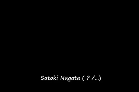 Satoki Nagata