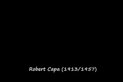 Robert Capa