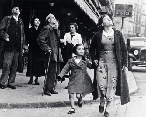 Robert Capa